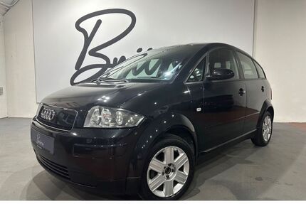 Audi A2 Gebrauchtwagen