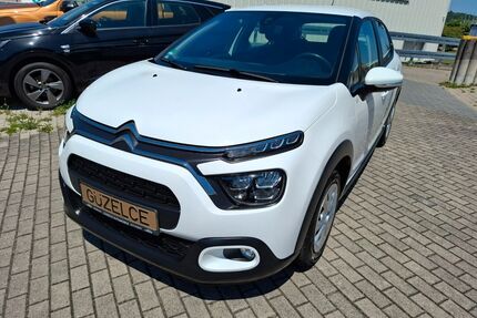 Citroen C3 Gebrauchtwagen