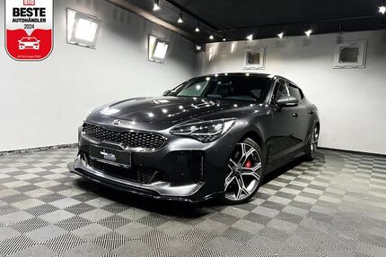 Kia Stinger Gebrauchtwagen