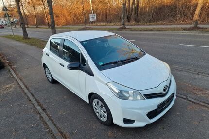 Toyota Yaris Gebrauchtwagen