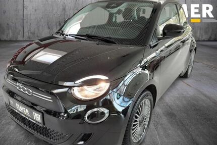 Fiat 500e Gebrauchtwagen