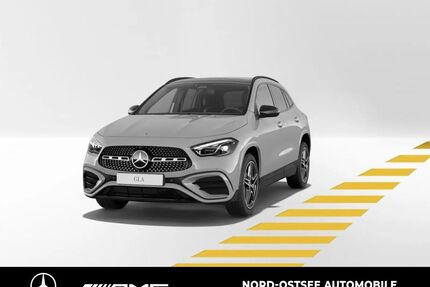 Mercedes-Benz GLA 200 Gebrauchtwagen