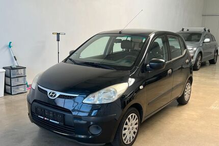 Hyundai i10 Gebrauchtwagen