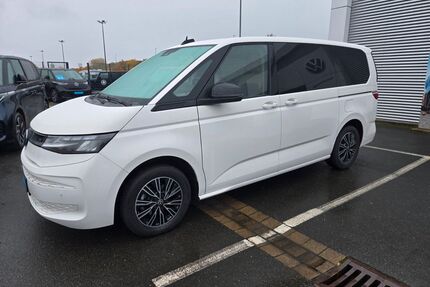 VW T7 Multivan Gebrauchtwagen
