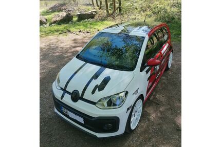 VW up! Gebrauchtwagen
