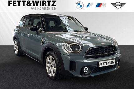 Renault Cooper SE Countryman 