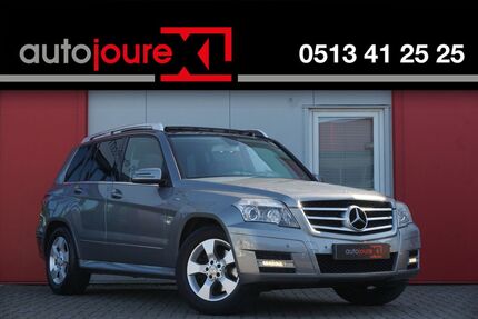Mercedes-Benz GLK 350 Gebrauchtwagen
