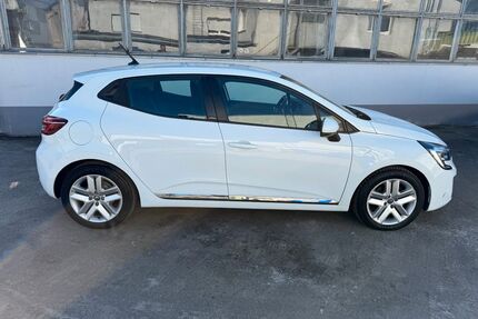 Renault Clio Gebrauchtwagen