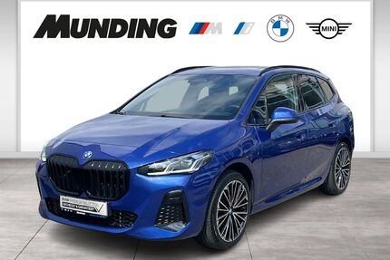 BMW 225 Active Tourer Gebrauchtwagen