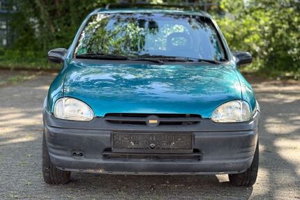 Opel Corsa Gebrauchtwagen