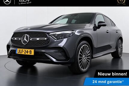 Mercedes-Benz GLC 300 Gebrauchtwagen