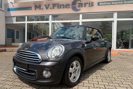 Mini Cooper Gebrauchtwagen