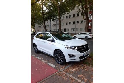 Ford Edge Gebrauchtwagen