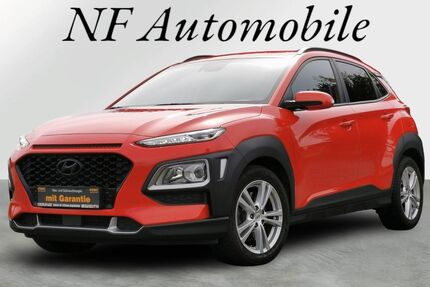 Hyundai KONA Gebrauchtwagen