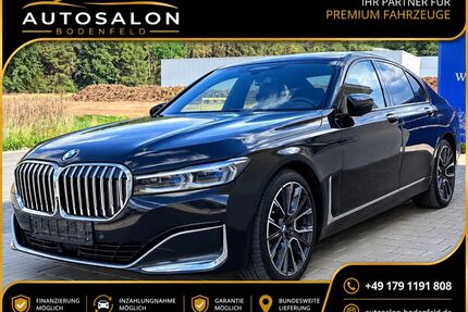 BMW 730 Gebrauchtwagen