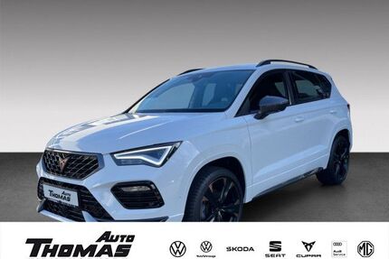 Cupra Ateca Gebrauchtwagen