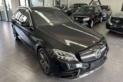 Mercedes-Benz C 180 Gebrauchtwagen