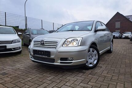 Toyota Avensis Gebrauchtwagen