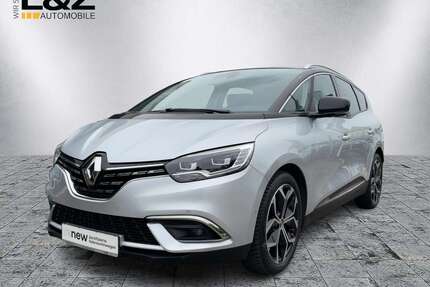 Renault Grand Scenic Gebrauchtwagen