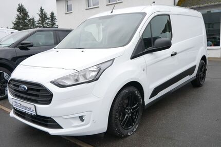 Ford Transit Connect Gebrauchtwagen
