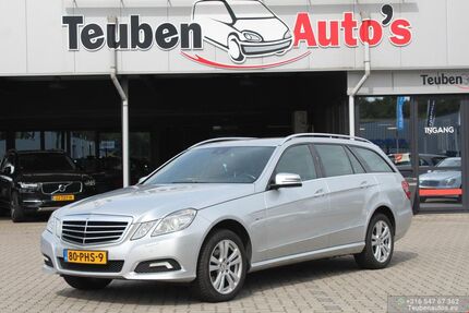 Mercedes-Benz E 350 Gebrauchtwagen