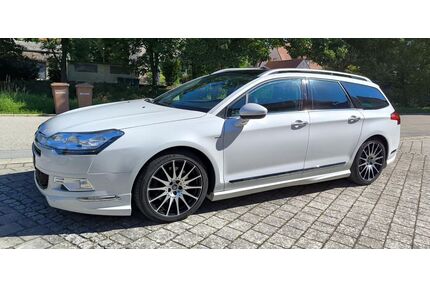 Citroen C5 Gebrauchtwagen