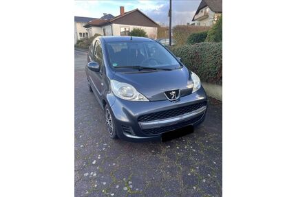 Peugeot 107 Gebrauchtwagen