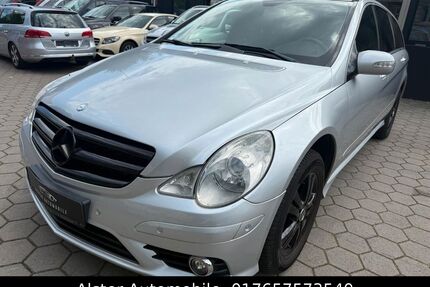Mercedes-Benz R 280 Gebrauchtwagen