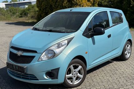 Chevrolet Spark Gebrauchtwagen