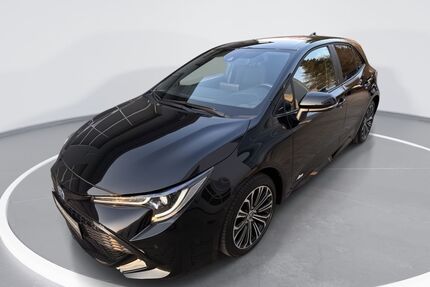 Toyota Corolla Gebrauchtwagen