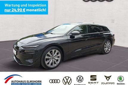 Audi A6 e-tron Gebrauchtwagen