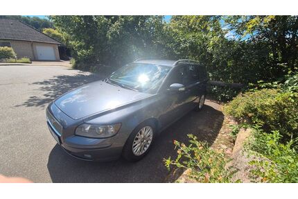 Volvo V50 Gebrauchtwagen