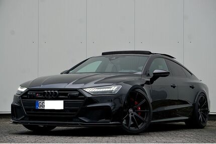 Audi A7 Gebrauchtwagen