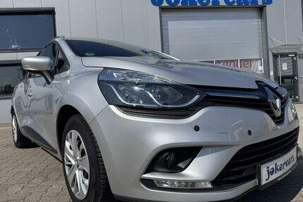 Renault Clio Gebrauchtwagen