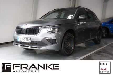 Skoda Kamiq Gebrauchtwagen