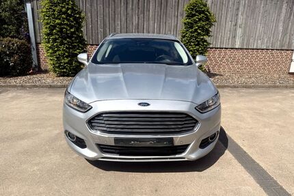 Ford Mondeo Gebrauchtwagen