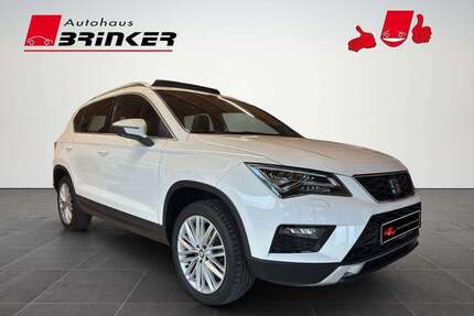 Seat Ateca Gebrauchtwagen