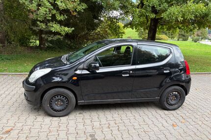 Nissan Pixo Gebrauchtwagen