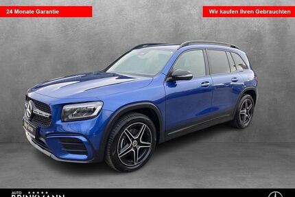 Mercedes-Benz GLB 200 Gebrauchtwagen
