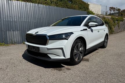 Skoda Enyaq Gebrauchtwagen