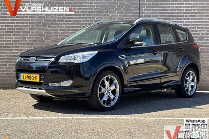 Ford Kuga Gebrauchtwagen