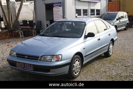 Toyota Carina Gebrauchtwagen