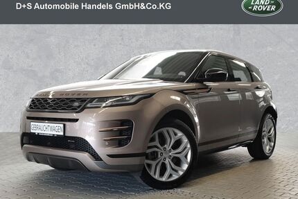 Land Rover Range Rover Evoque Gebrauchtwagen