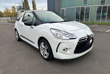 Citroen DS3 Gebrauchtwagen