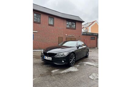 BMW 420 Gran Coupé Gebrauchtwagen