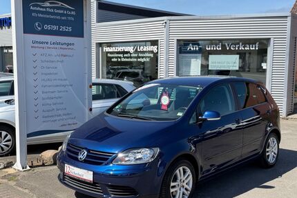 VW Golf Plus Gebrauchtwagen