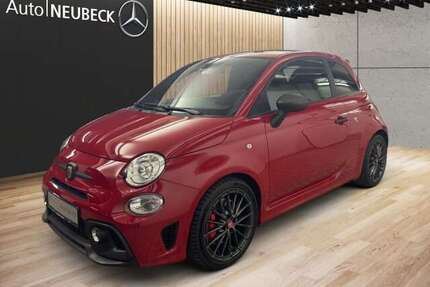 Abarth 695 Gebrauchtwagen