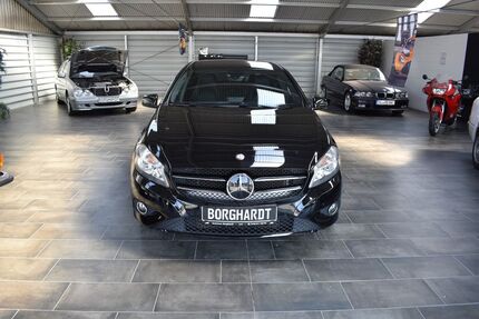Mercedes-Benz A 180 Gebrauchtwagen