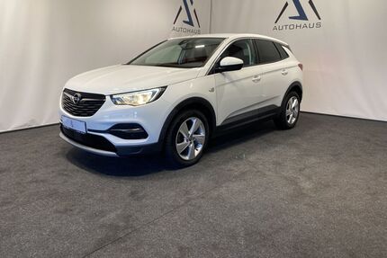 Opel Grandland (X) Gebrauchtwagen
