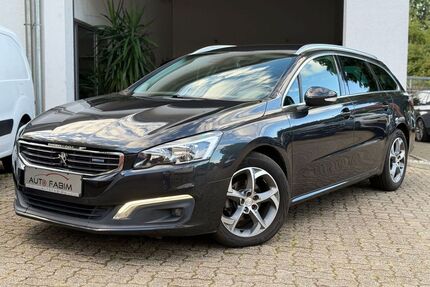 Peugeot 508 Gebrauchtwagen